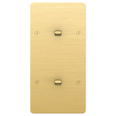 Переключатель тумблерный на 2 поста Schneider Electric Sequence S800224C
