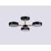 Люстра на штанге Ambrella Light Comfort LineTech FL4823