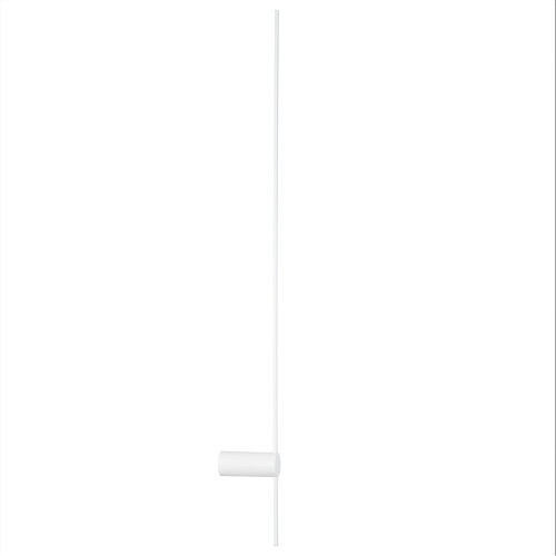 Настенный светильник Nowodvorski Saber Led Silk Olive L White 11588