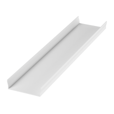 Крышка для низковольтного трека DesignLed SY-601201-0.3-CV-WH 007803