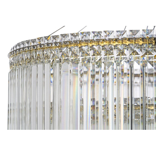 Подвесная люстра Arti Lampadari Ovindoli L 1.5.80+40.101 G