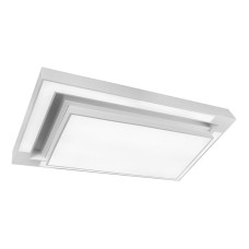Потолочный светодиодный светильник iLedex Summery B8015-152W/1000*700 WH