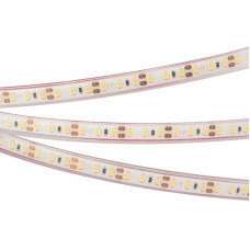 Светодиодная лента герметичная Arlight RTW-PFS-A120-11mm 12V Cool 10K (9.6 W/m, IP68, 2835, 5m) 033895