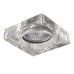 Встраиваемый светильник Lightstar Lui Mini 006140