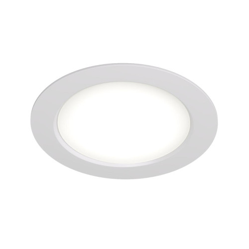 Встраиваемый светильник Denkirs DK3049-WH
