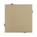 Механизм звонкового выключателя Arlight SWT-TENDO-MKR1-SFPL-GD (230V, 10A) 054588