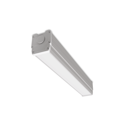 Светильник WOLTA STD ДСП17-18-001-5К 18Вт 5000К IP54 Матовый