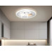 Потолочная люстра Ambrella Light Comfort LineTech FL4803