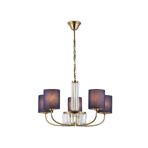 Подвесная люстра Ambrella Light High Light Classic LH71271