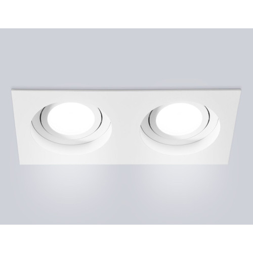 Встраиваемый светильник Ambrella Light Techno Spot Standard Tech TN102759
