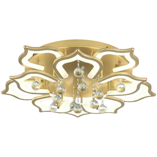 Потолочная люстра Natali Kovaltseva Florel INNOVATION STYLE 83053