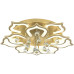 Потолочная люстра Natali Kovaltseva Florel INNOVATION STYLE 83053