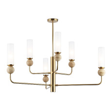 Люстра на штанге Ambrella Light High Light Heigh Light LH53251
