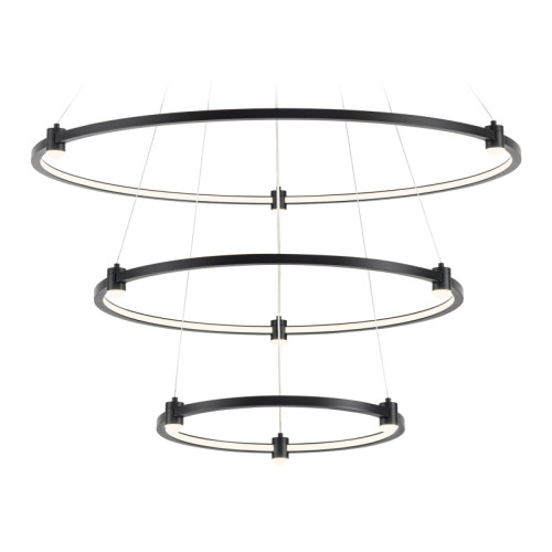 Подвесная люстра Ambrella Light Comfort FL5514
