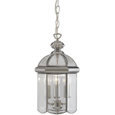 Подвесной светильник Arte Lamp Rimini A6505SP-3CC