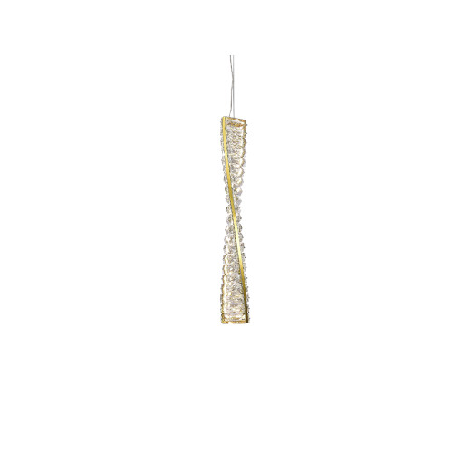 Подвесной светильник Newport 8246/S gold NEW М0067445