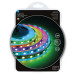 Комплект адресной светодиодной ленты Apeyron 24В 14,4Вт/м smd5050 60д/м IP20 10м RGB (адаптер питания, контроллер) 10-101