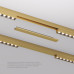 Заглушка Denkirs Shine base TR5736-SB
