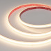Светодиодная лента герметичная Arlight COB-PS-X480-12mm 24V Warm3000 (15 W/m, IP67, CSP, 5m) 041783