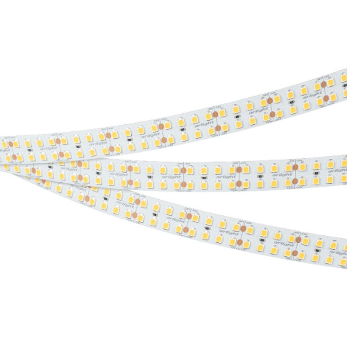 Светодиодная лента Arlight UL-A320-15mm 24V Warm3500 (32 W/m, IP20, 5m) 052754
