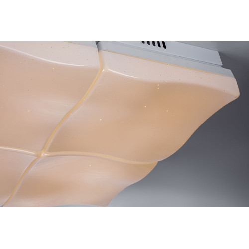 Потолочный светодиодный светильник Escada 10241/4LED Потолочный светодиодный светильник Escada 10241/4LED