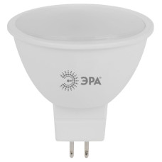 Лампа светодиодная Эра GU5.3 11W 4000K LED MR16-11W-840-GU5.3 R Б0052441