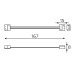 Набор коннекторов Gauss Basic BT436