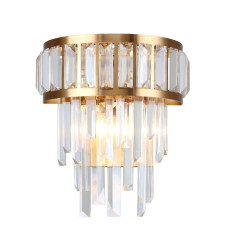 Настенный светильник Favourite Preston 4732-2W Настенный светильник Favourite Preston 4732-2W