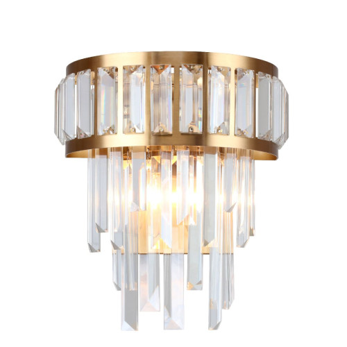 Настенный светильник Favourite Preston 4732-2W Настенный светильник Favourite Preston 4732-2W