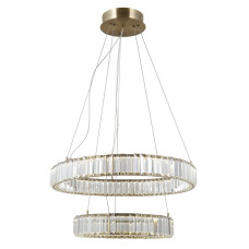 Подвесная люстра Moderli Asti V10732-PL