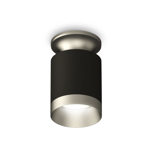 Потолочный светильник Ambrella Light Techno Spot XS6302140 (N6904, C6302, N6133)