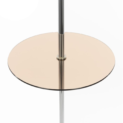 Торшер Citilux Линц CL402973T