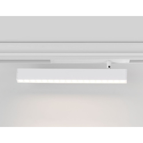 Трековый магнитный светильник Ambrella Light Magnetic 220V GL1351