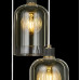 Подвесной светильник 33 Идеи PND105.03.10ABM.002WH-M05TG