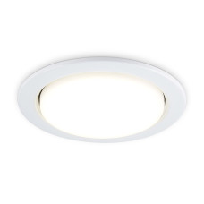 Встраиваемый светильник Ambrella Light Standart Spot TU1501