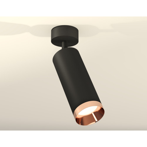 Накладной поворотный светильник Ambrella Light Techno XM6343006 (A2210, C6343, N6135)