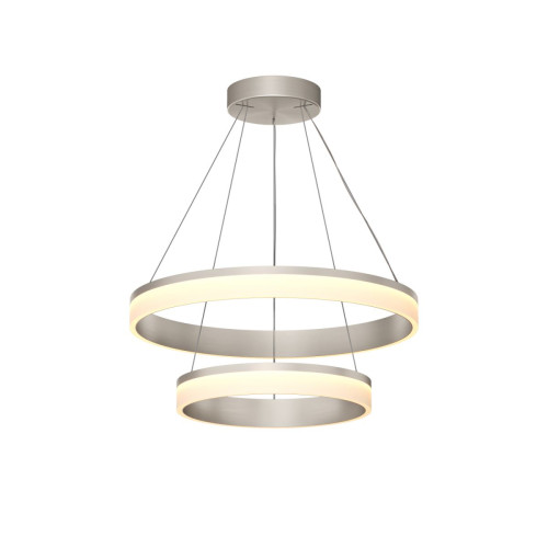 Подвесной светильник Denkirs Ring  DK6672-SN