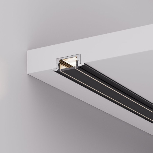 Экран Arlight LINE-2000 NARROW WHITE (Пластик) 058284