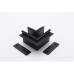 Соединитель Aployt Magnetic track 220 APL.0285.00.01