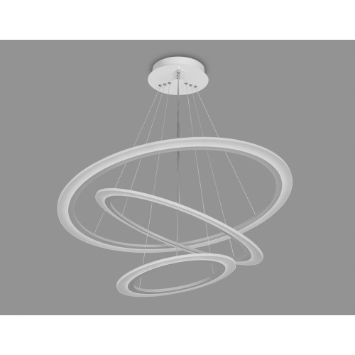 Подвесной светильник Ambrella Light Acrylica Original FA4359