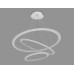 Подвесной светильник Ambrella Light Acrylica Original FA4359