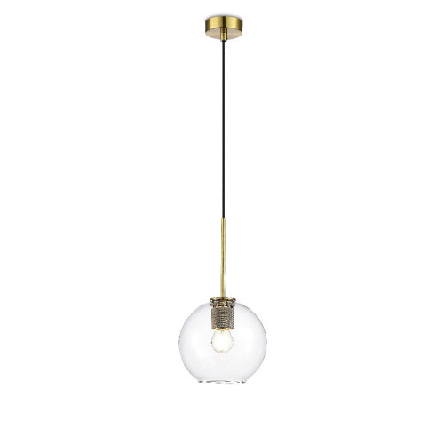 Подвесной светильник MyFar Stiven MR1033-1P