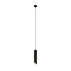 Подвесной светильник Maytoni Technical Lipari P044PL-01-30GU10-B