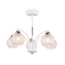 Потолочная люстра Ambrella Light Traditional TR9010
