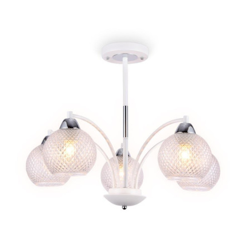 Потолочная люстра Ambrella Light Traditional TR9010