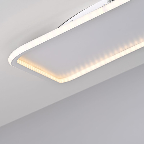 Потолочный светильник ImperiumLoft Quadro 321914-26
