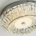 Потолочный cветильник LED4U L1190-400 CR
