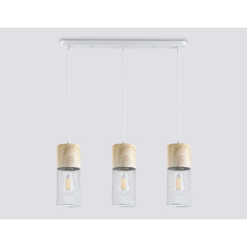 Подвесной светильник Ambrella Light Loft Traditional TR8499