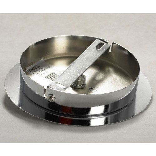 Накладная люстра Lussole Lgo Iliamna GRLSP-8139