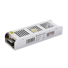 Блок питания с EMC для светодиодной ленты Ambrella Light Illumination 200Вт DC24В 8,3A IP20 GS8684